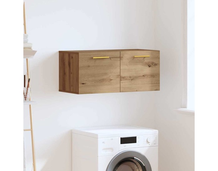 Sonata Dulap de perete 80 x 36.5 x 35 cm Lemn prelucrat