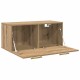 Sonata Dulap de perete 80 x 36.5 x 35 cm Lemn prelucrat