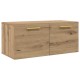 Sonata Dulap de perete 80 x 36.5 x 35 cm Lemn prelucrat