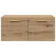 Sonata Dulap de perete 80 x 36.5 x 35 cm Lemn prelucrat