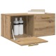 Sonata Dulap de perete 80 x 36.5 x 35 cm Lemn prelucrat