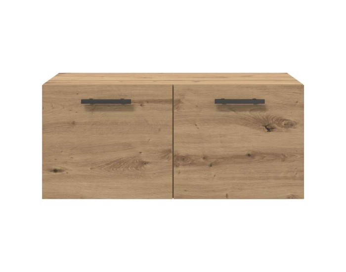 Sonata Dulap de perete 80 x 36.5 x 35 cm Lemn prelucrat