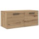 Sonata Dulap de perete 80 x 36.5 x 35 cm Lemn prelucrat