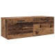 Sonata Dulap montat pe perete 100 x 36,5 x 35 cm Lemn prelucrat