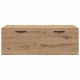 Sonata Dulap montat pe perete 100 x 36,5 x 35 cm Lemn prelucrat