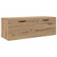 Sonata H Стенен шкаф дъб артизан 100 x 36.5 x 35 cm Инженерно дърво