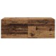 Sonata Dulap montat pe perete 100 x 36,5 x 35 cm Lemn prelucrat