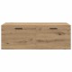 Sonata Dulap montat pe perete 100 x 36,5 x 35 cm Lemn prelucrat