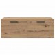 Sonata H Стенен шкаф дъб артизан 100 x 36.5 x 35 cm Инженерно дърво