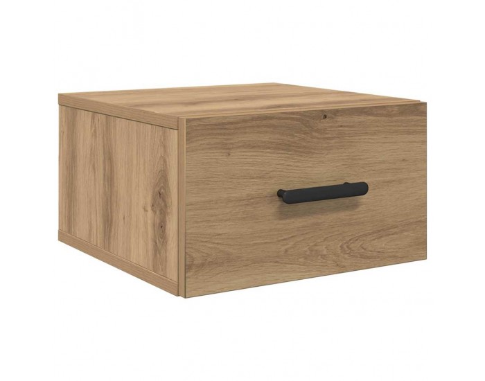 Sonata H Нощен шкаф 2 pcs дъб артизан 35 x 35 x 20 см Инженерно дърво