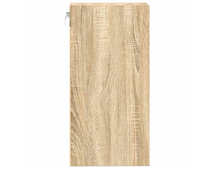 Sonata Dulap suspendat “Riga”, stejar Sonoma, 20x29,5x60 cm, PAL