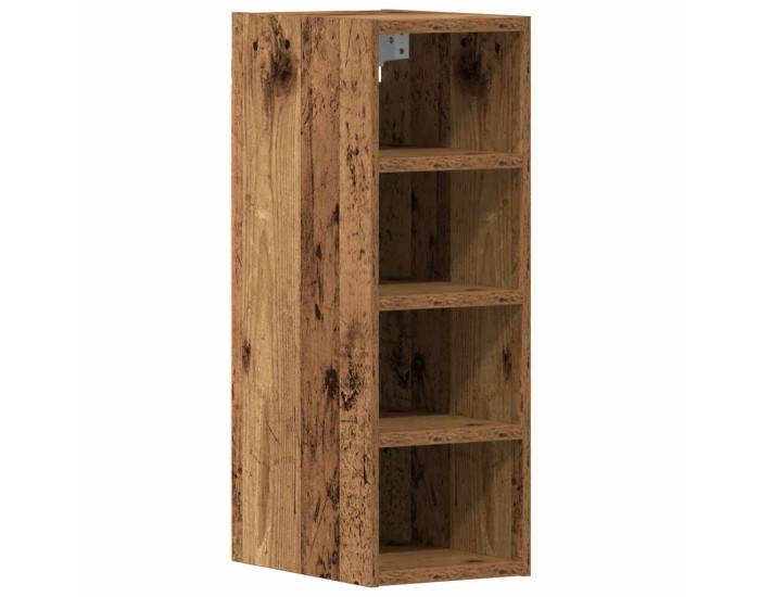 Sonata Dulap suspendat “Riga”, lemn vechi, 20x29,5x60 cm