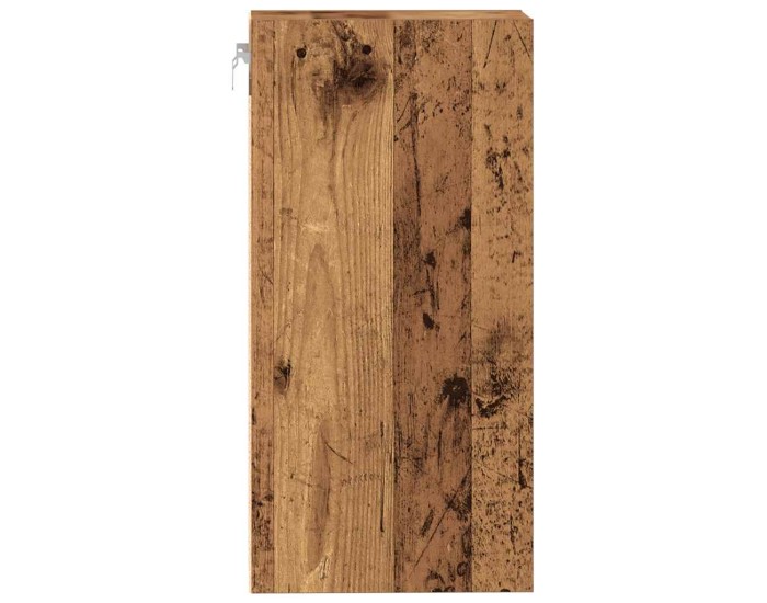 Sonata Dulap suspendat “Riga”, lemn vechi, 20x29,5x60 cm