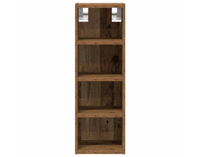 Sonata Dulap suspendat “Riga”, lemn vechi, 20x29,5x60 cm