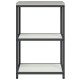 Sonata Unitate de rafturi pentru bucătărie HATTEM Alb 60 x 50 x 92 cm