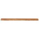 Sonata Raft perete 180x20x3,8cm dreptunghiular lemn acacia margine vie