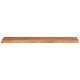 Sonata Raft perete 110x30x3,8cm dreptunghiular lemn acacia margine vie