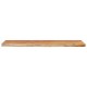 Sonata Blat masă 160x40x3,8 cm dreptunghiular lemn acacia margine vie