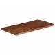 Sonata H Плот за маса 120x60x2,5 см правоъгълен регенерирано дърво масив
