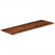 Sonata H Плот за маса 140x60x2,5 см правоъгълен регенерирано дърво масив