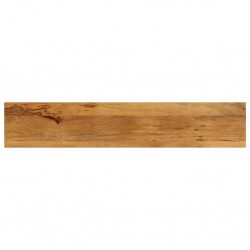 Sonata H Плот за маса, 160x20x2,5 см, правоъгълен, манго масив - Piese pentru mese