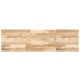 Sonata Blat de masă 140x40x4 cm dreptunghiular lemn masiv de acacia