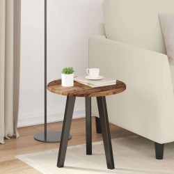 Sonata H Топ за маса Старо дърво 40 x 40 x 1.5 cm Инженерно дърво - Piese pentru mese