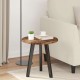 Sonata H Топ за маса Старо дърво 40 x 40 x 1.5 cm Инженерно дърво
