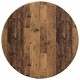 Sonata H Топ за маса Старо дърво 40 x 40 x 1.5 cm Инженерно дърво