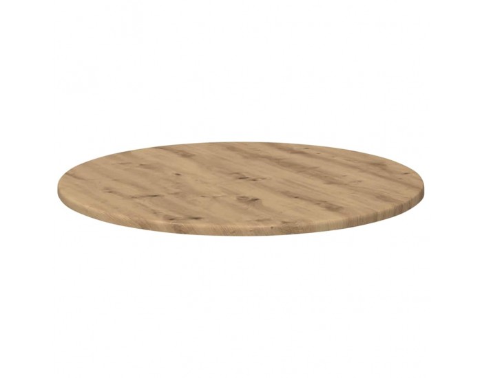 Sonata H Топ за маса дъб артизан 60 x 60 x 1.5 cm Инженерно дърво