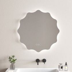 CIRINO ОГЛЕДАЛО LED 1967г - Dulapuri de baie