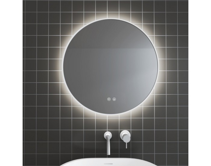 ЛЕЙЛА LED ОГЛЕДАЛО 1855-80W