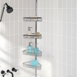 ARIEL ТЕЛЕСКОПИЧЕН РЕШЕТЪЧЕН КОШ 0283C - Baie