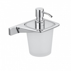 БРИАНА ДОЗАТОР ЗА ТЕЧЕН САПУН 2863 - Interceramic