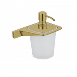 SANYA ДОЗАТОР ЗА ТЕЧЕН САПУН 2863GOLD - Baie