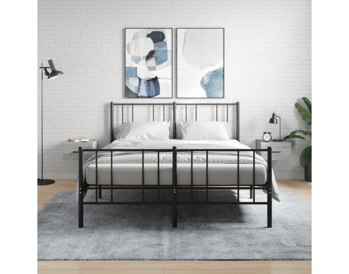 Sonata H Нощни шкафчета за стенен монтаж, 2 бр, сив сонома, 35x35x20 см