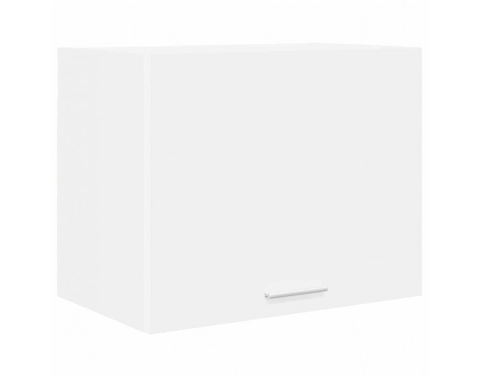 Sonata H Висящ шкаф Riga 2 pcs Бяло 50 x 31 x 40 см Инженерно дърво