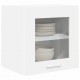 Sonata H Висящ шкаф Riga 2 pcs Бяло 40 x 31 x 40 см Инженерно дърво