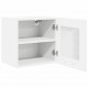 Sonata H Висящ шкаф Riga 2 pcs Бяло 40 x 31 x 40 см Инженерно дърво