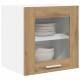 Sonata H Висящ шкаф Riga 2 pcs Дъб 40 x 31 x 40 см Инженерно дърво