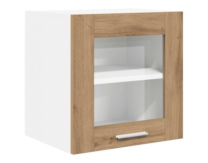 Sonata H Висящ шкаф Riga 2 pcs Дъб 40 x 31 x 40 см Инженерно дърво