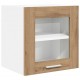 Sonata H Висящ шкаф Riga 2 pcs Дъб 40 x 31 x 40 см Инженерно дърво