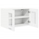 Sonata H Висящ шкаф Riga 2 pcs Бяло 60 x 31 x 40 см Инженерно дърво