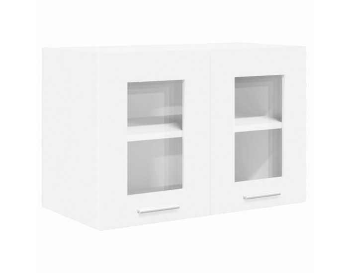 Sonata H Висящ шкаф Riga 2 pcs Бяло 60 x 31 x 40 см Инженерно дърво