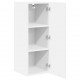 Sonata H Висящ шкаф Riga 2 pcs Бяло 30 x 31 x 80 см Инженерно дърво