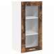 Sonata H Висящ шкаф Riga 2 pcs Димян дъб 40 x 31 x 80 см Инженерно дърво