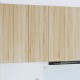 Sonata H Висящ шкаф Riga Сонома дъб 40 x 31 x 100 см Инженерно дърво