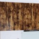 Sonata H Висящ шкаф Riga Димян дъб 40 x 31 x 100 см Инженерно дърво