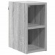 Sonata H Висящ шкаф Riga Сив Сонома 20 x 29,5 x 40 см Инженерно дърво