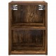 Sonata H Висящ шкаф Riga Димян дъб 30 x 29,5 x 40 см Инженерно дърво
